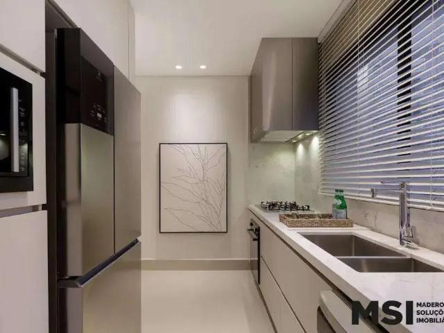 Apartamento venda em Bigorrilho, Curitiba