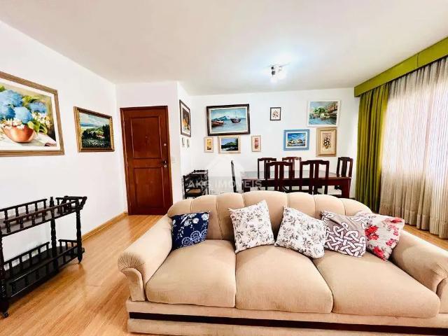 Apartamento venda em Região Geográfica Imediata de Curitiba, Região Metropolitana de Curitiba