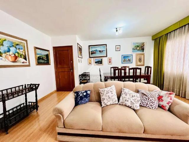 Apartamento venda em Região Geográfica Imediata de Curitiba, Região Metropolitana de Curitiba