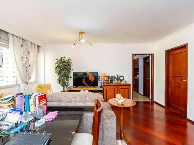 Apartamento venda em Região Geográfica Imediata de Curitiba, Região Metropolitana de Curitiba