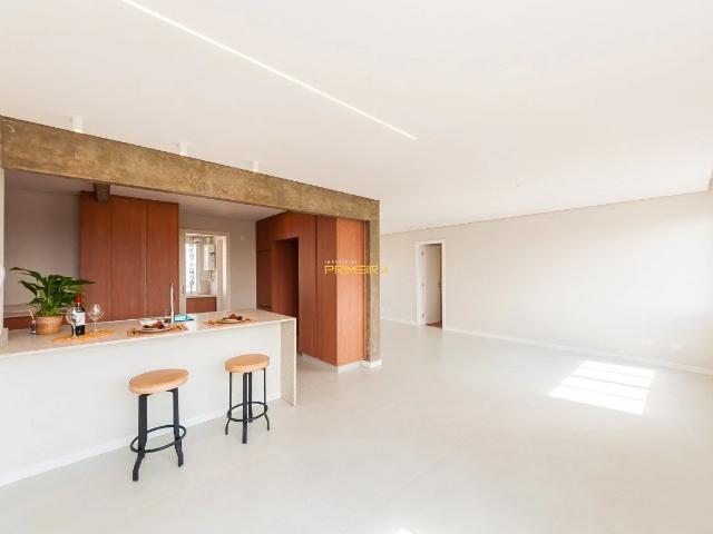 Apartamento venda em Bigorrilho, Curitiba