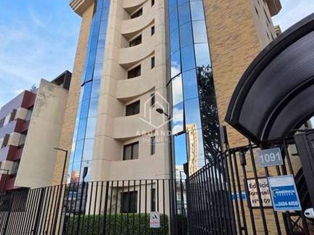 Apartamento venda em Região Geográfica Imediata de Curitiba, Região Metropolitana de Curitiba