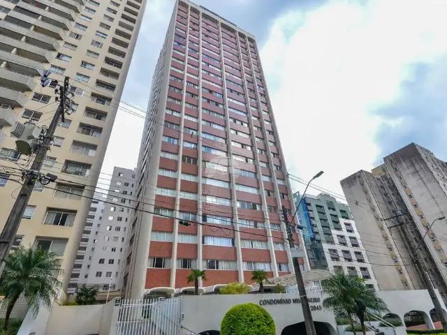 Apartamento venda em Região Geográfica Imediata de Curitiba, Região Metropolitana de Curitiba