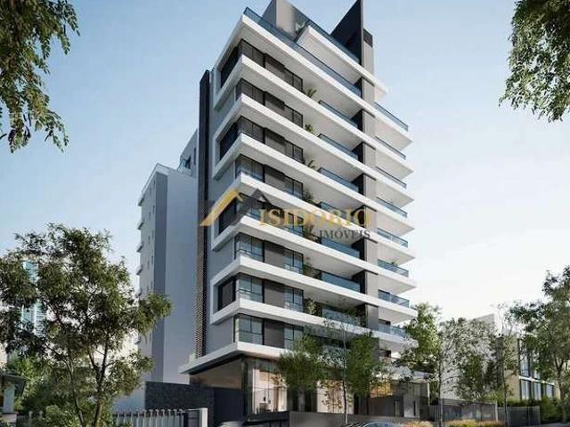 Apartamento venda em Bigorrilho, Curitiba