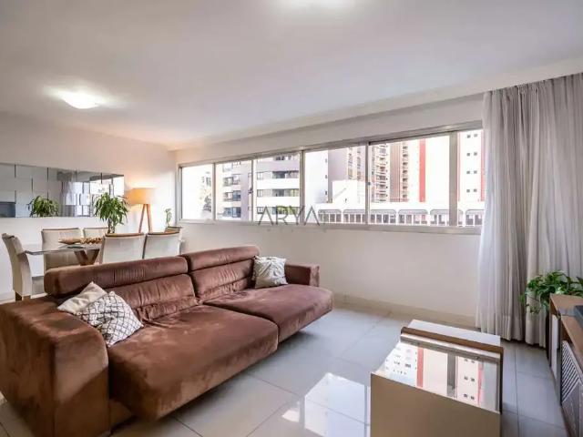 Apartamento venda em Região Geográfica Imediata de Curitiba, Região Metropolitana de Curitiba