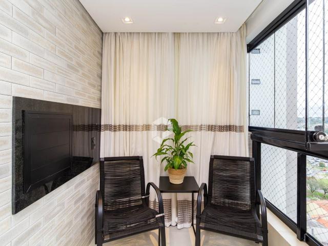 Apartamento venda em Bigorrilho, Curitiba