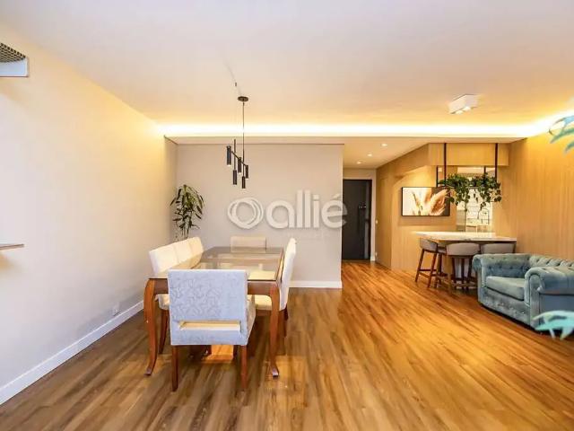 Apartamento venda em Região Geográfica Imediata de Curitiba, Região Metropolitana de Curitiba