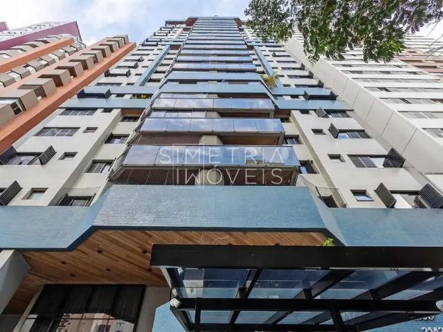 Apartamento venda em Região Geográfica Imediata de Curitiba, Região Metropolitana de Curitiba