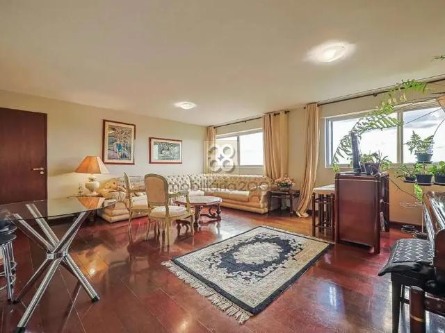 Apartamento venda em Região Geográfica Imediata de Curitiba, Região Metropolitana de Curitiba