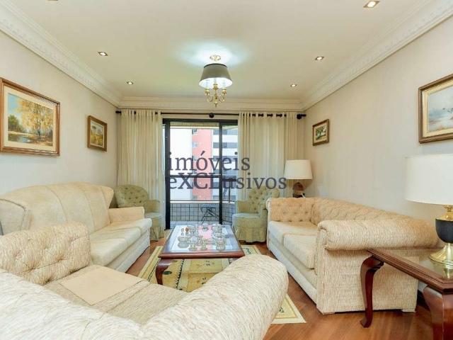 Apartamento venda em Região Geográfica Imediata de Curitiba, Região Metropolitana de Curitiba