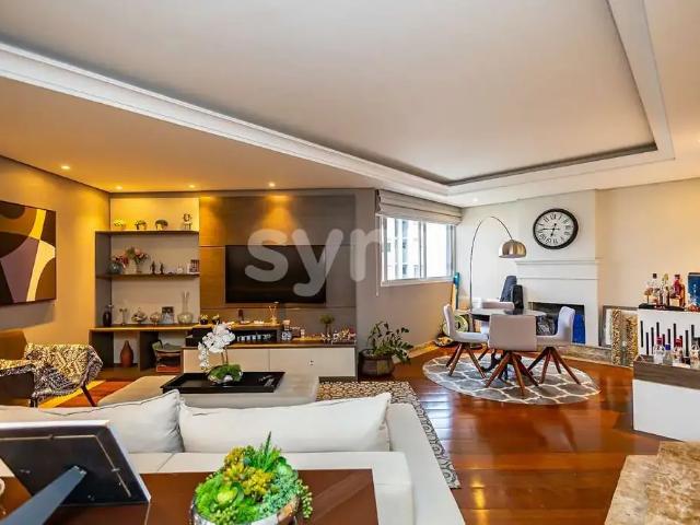 Apartamento venda em Região Geográfica Imediata de Curitiba, Região Metropolitana de Curitiba