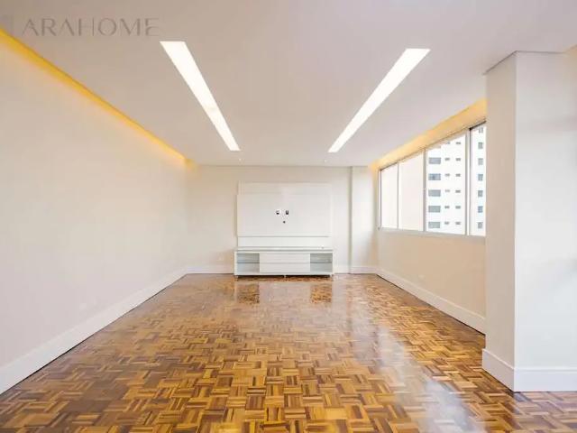 Apartamento venda em Região Geográfica Imediata de Curitiba, Região Metropolitana de Curitiba