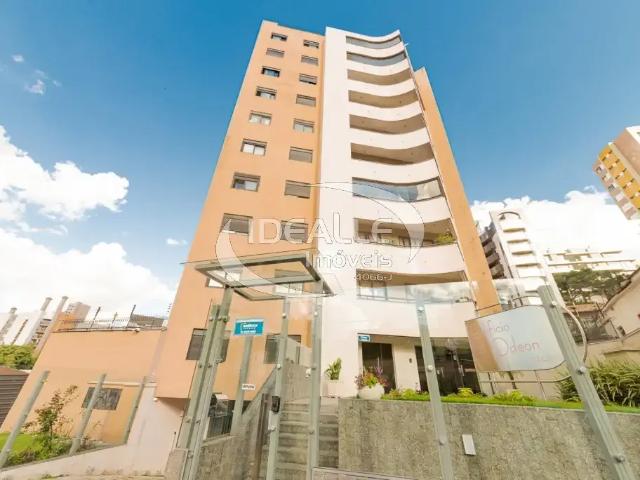 Apartamento venda em Região Geográfica Imediata de Curitiba, Região Metropolitana de Curitiba