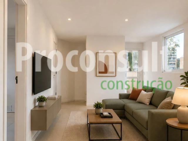 Apartamento venda em Bigorrilho, Curitiba