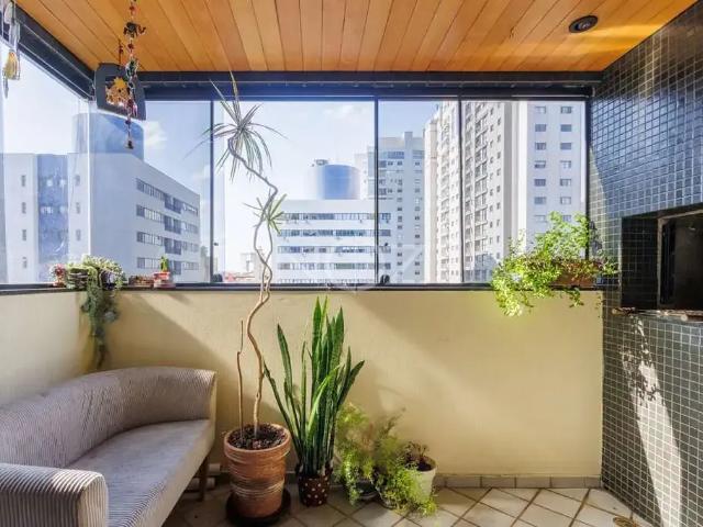 Apartamento venda em Região Geográfica Imediata de Curitiba, Região Metropolitana de Curitiba