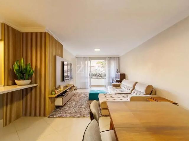 Apartamento venda em Região Geográfica Imediata de Curitiba, Região Metropolitana de Curitiba