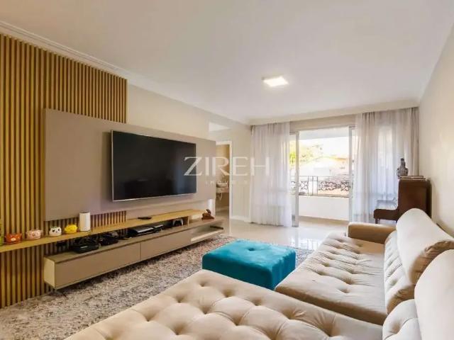 Apartamento venda em Região Geográfica Imediata de Curitiba, Região Metropolitana de Curitiba