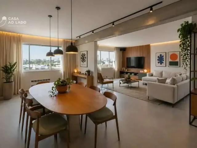Apartamento venda em Região Geográfica Imediata de Curitiba, Região Metropolitana de Curitiba