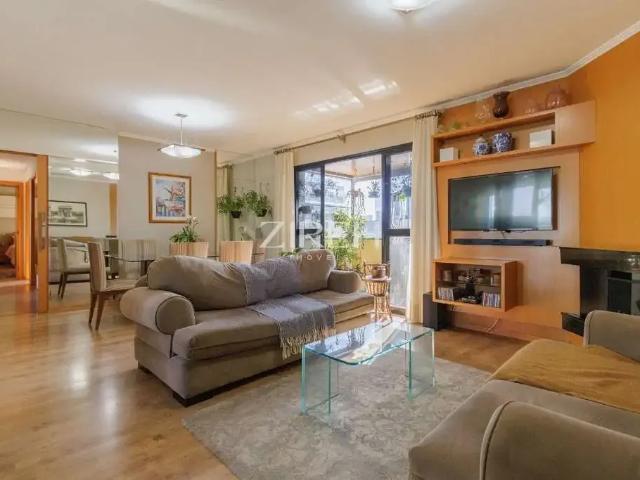 Apartamento venda em Região Geográfica Imediata de Curitiba, Região Metropolitana de Curitiba