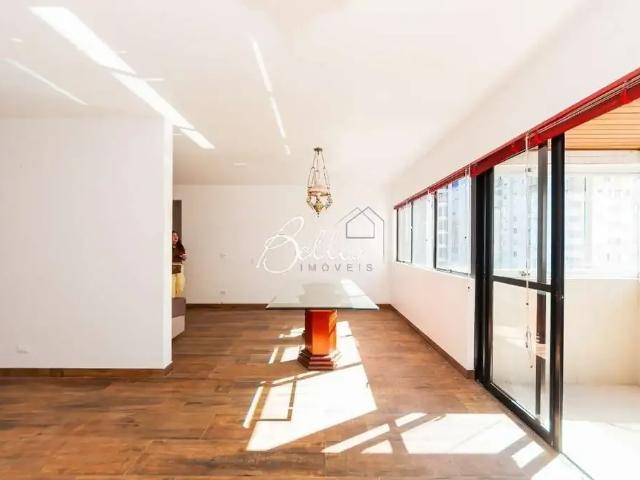 Apartamento venda em Região Geográfica Imediata de Curitiba, Região Metropolitana de Curitiba