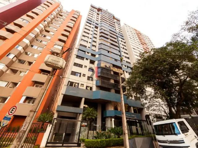 Apartamento venda em Região Geográfica Imediata de Curitiba, Região Metropolitana de Curitiba