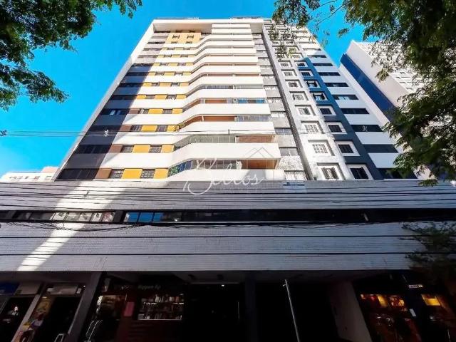 Apartamento venda em Região Geográfica Imediata de Curitiba, Região Metropolitana de Curitiba