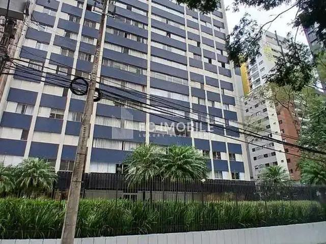 Apartamento venda em Região Geográfica Imediata de Curitiba, Região Metropolitana de Curitiba