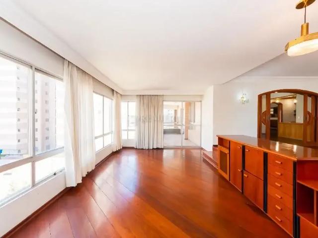 Apartamento venda em Região Geográfica Imediata de Curitiba, Região Metropolitana de Curitiba