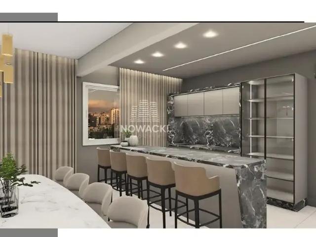 Apartamento venda em Região Geográfica Imediata de Curitiba, Região Metropolitana de Curitiba