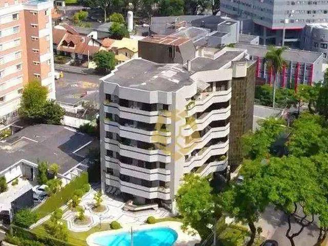 Apartamento venda em Região Geográfica Imediata de Curitiba, Região Metropolitana de Curitiba