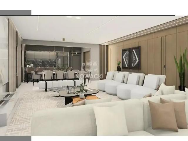 Apartamento venda em Região Geográfica Imediata de Curitiba, Região Metropolitana de Curitiba
