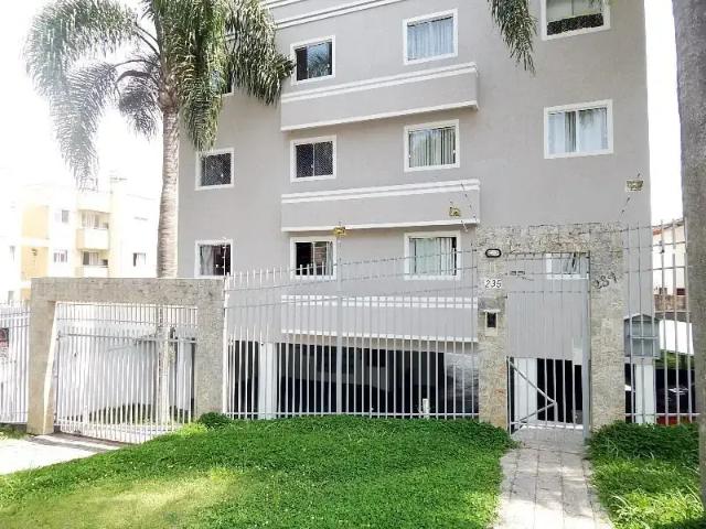 Apartamento venda em Região Geográfica Imediata de Curitiba, Região Metropolitana de Curitiba
