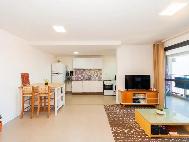 Apartamento venda em Região Geográfica Imediata de Curitiba, Região Metropolitana de Curitiba