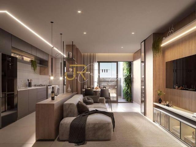 Apartamento venda em Região Geográfica Imediata de Curitiba, Região Metropolitana de Curitiba