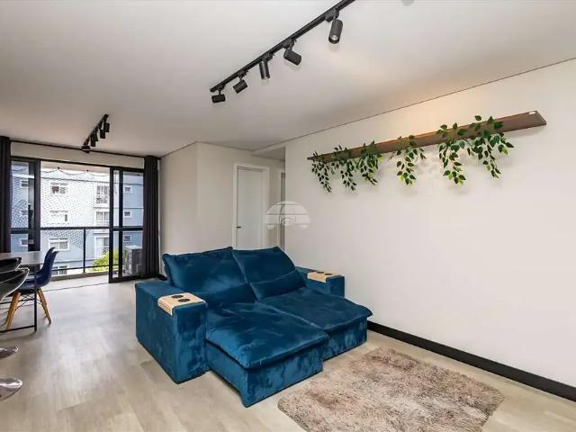 Apartamento venda em Região Geográfica Imediata de Curitiba, Região Metropolitana de Curitiba