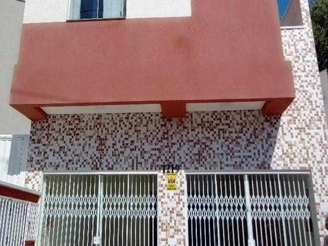 Apartamento venda em Boa Vista, Curitiba