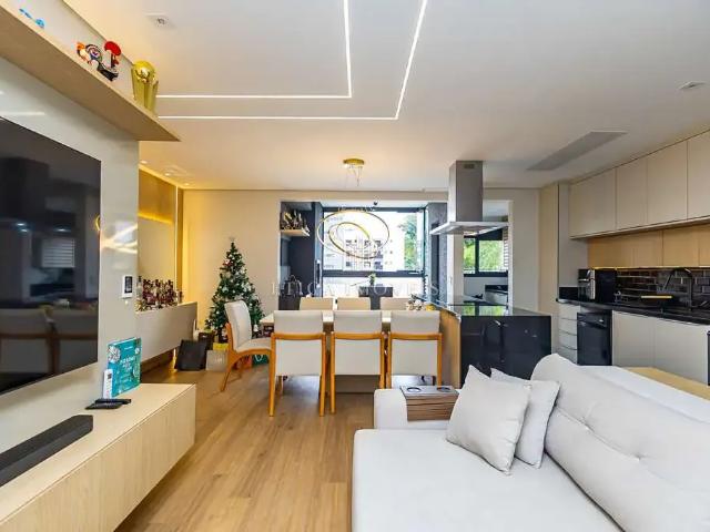 Apartamento venda em Região Geográfica Imediata de Curitiba, Região Metropolitana de Curitiba