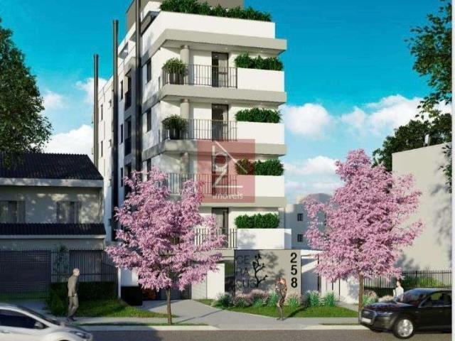 Apartamento venda em Região Geográfica Imediata de Curitiba, Região Metropolitana de Curitiba