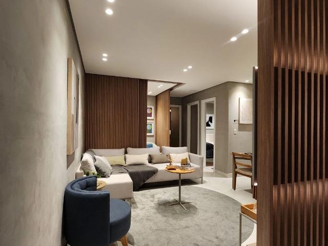 Apartamento venda em Bacacheri, Curitiba