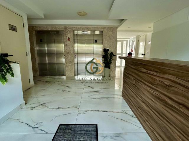 Apartamento venda em Boa Vista, Curitiba