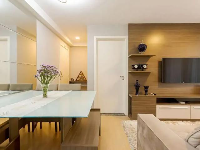 Apartamento venda em Região Geográfica Imediata de Curitiba, Região Metropolitana de Curitiba