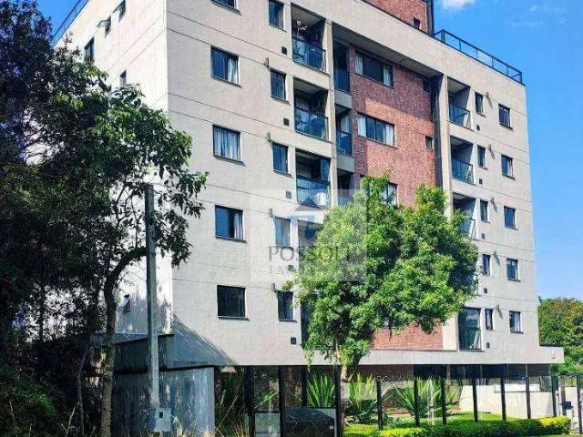 Apartamento venda em Região Geográfica Imediata de Curitiba, Região Metropolitana de Curitiba