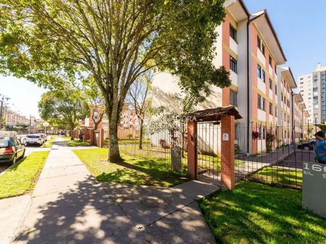 Apartamento venda em Região Geográfica Imediata de Curitiba, Região Metropolitana de Curitiba