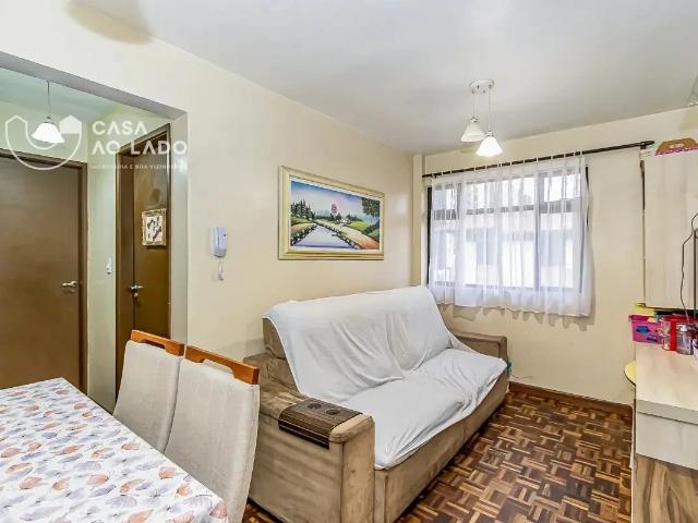 Apartamento venda em Boa Vista, Curitiba
