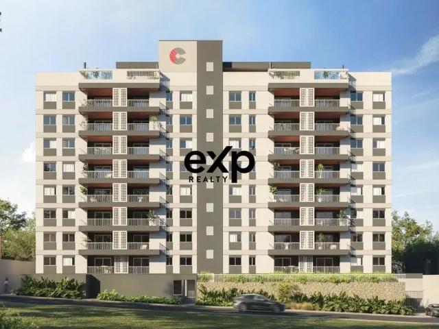 Apartamento venda em Região Geográfica Imediata de Curitiba, Região Metropolitana de Curitiba