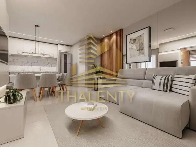 Apartamento venda em Região Geográfica Imediata de Curitiba, Região Metropolitana de Curitiba