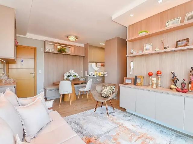 Apartamento venda em Região Geográfica Imediata de Curitiba, Região Metropolitana de Curitiba