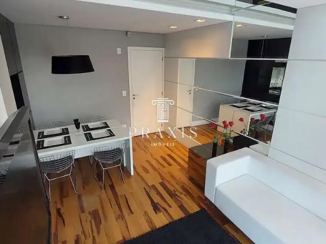 Apartamento venda em Região Geográfica Imediata de Curitiba, Região Metropolitana de Curitiba