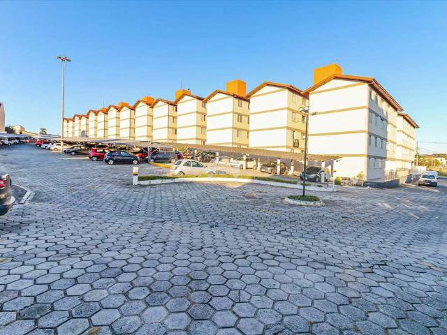 Apartamento venda em Santa Cândida, Curitiba