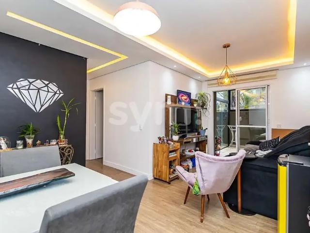 Apartamento venda em Região Geográfica Imediata de Curitiba, Região Metropolitana de Curitiba
